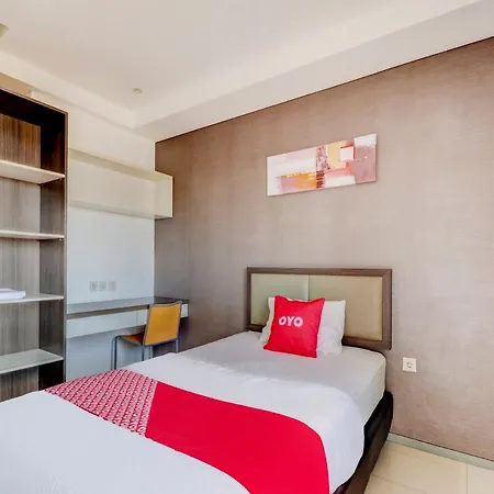 Hotel OYO 90563 Socialite Dago Asri